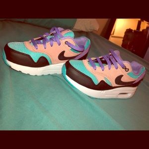 Children’s Shoes , “Have A Nike Day” Nike’s .